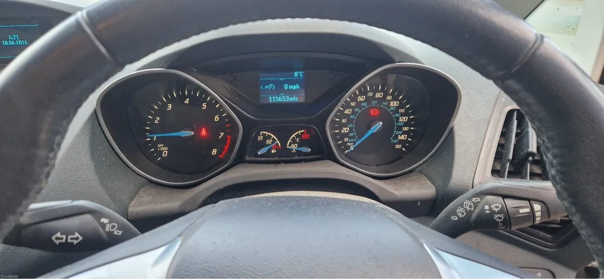 Ford C-Max - Image 4