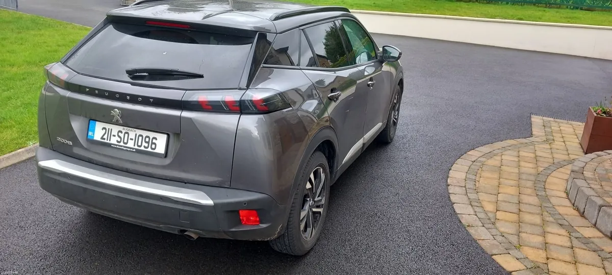 Peugeot 2008 - Allure - Image 2