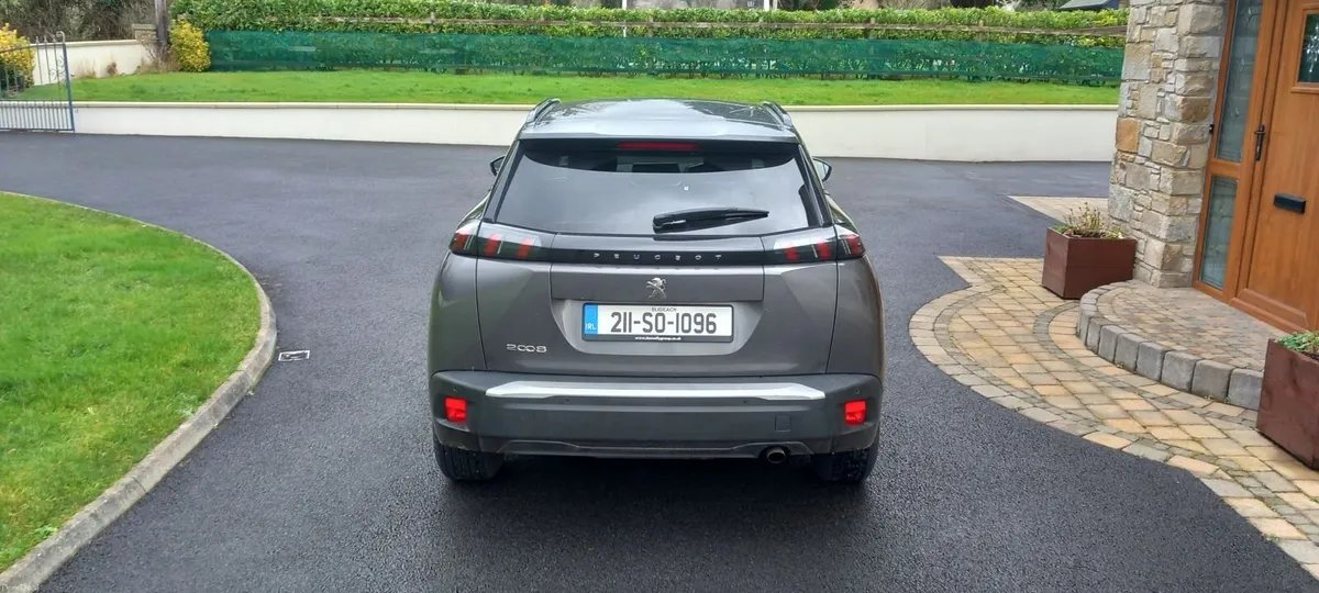 Peugeot 2008 - Allure - Image 3