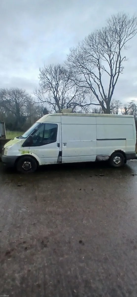 Ford Transit 2007 - Image 3