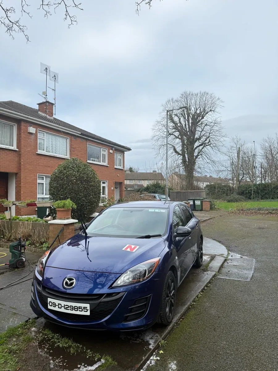 Mazda 3 Hatchback - Image 3