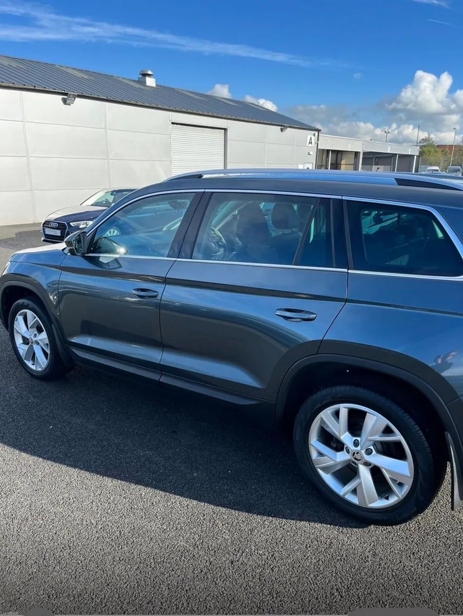 Skoda kodiaq - Image 3