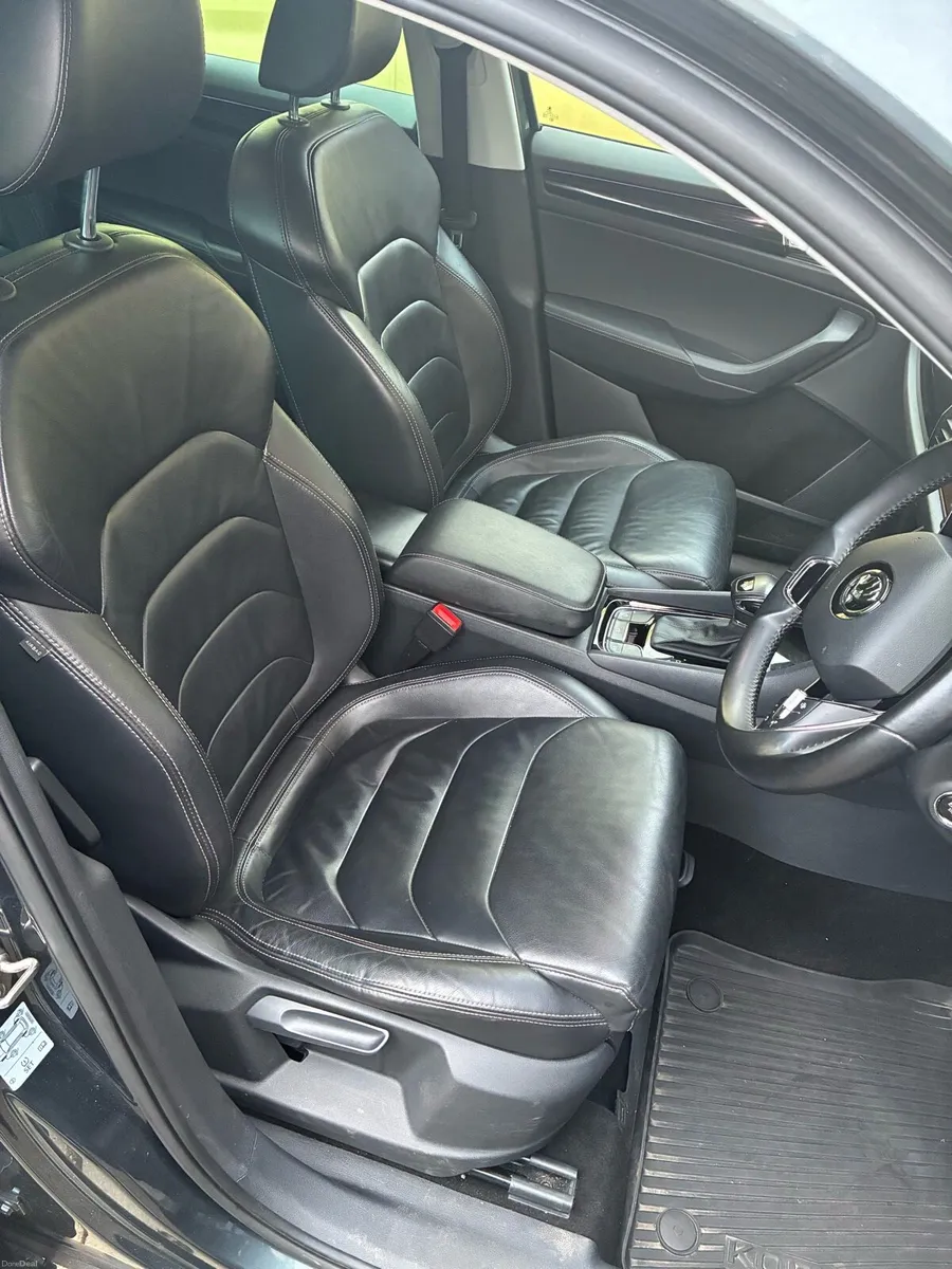 Skoda kodiaq - Image 4