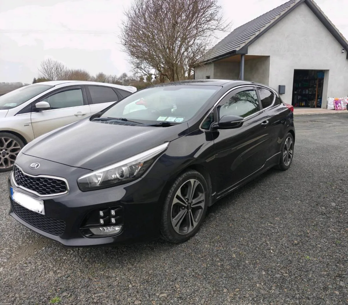 Kia Pro Ceed - Image 2