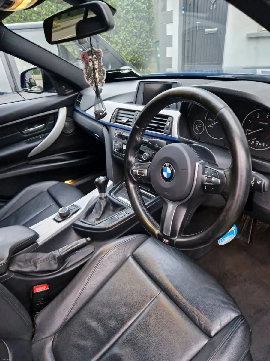 BMW 3 Series 320d M-Sport *Big Spec* - Image 4