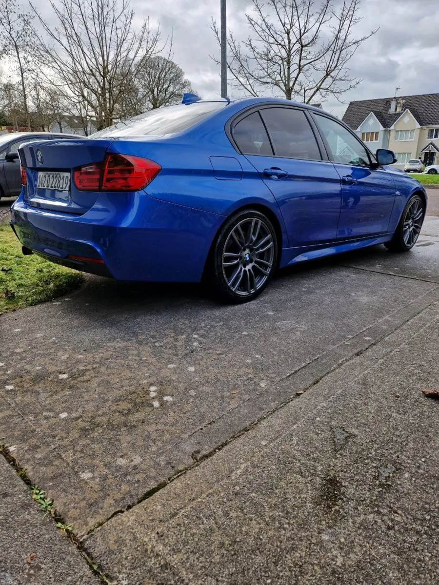 BMW 3 Series 320d M-Sport *Big Spec* - Image 2