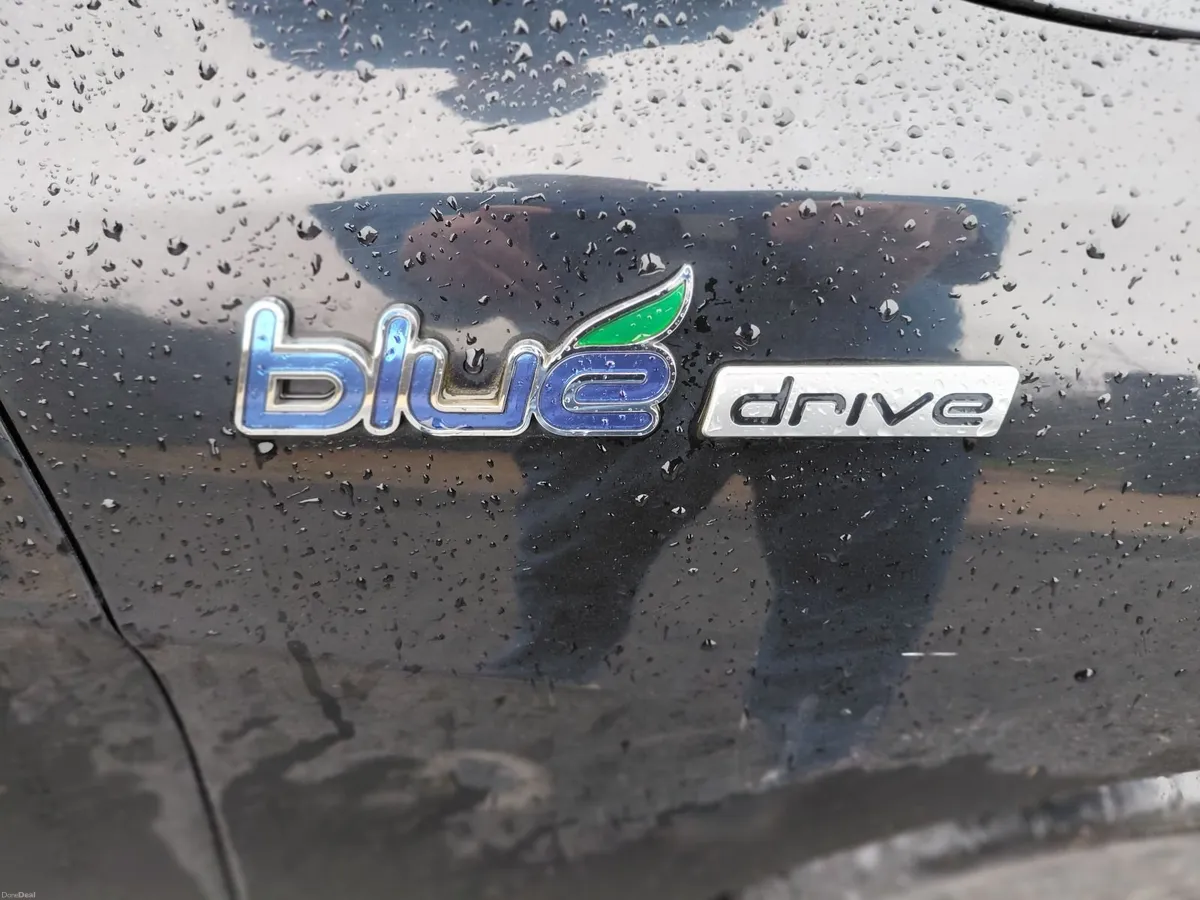 €4950 Nct today1/27,tax,only 106k,2 family owners - Image 2