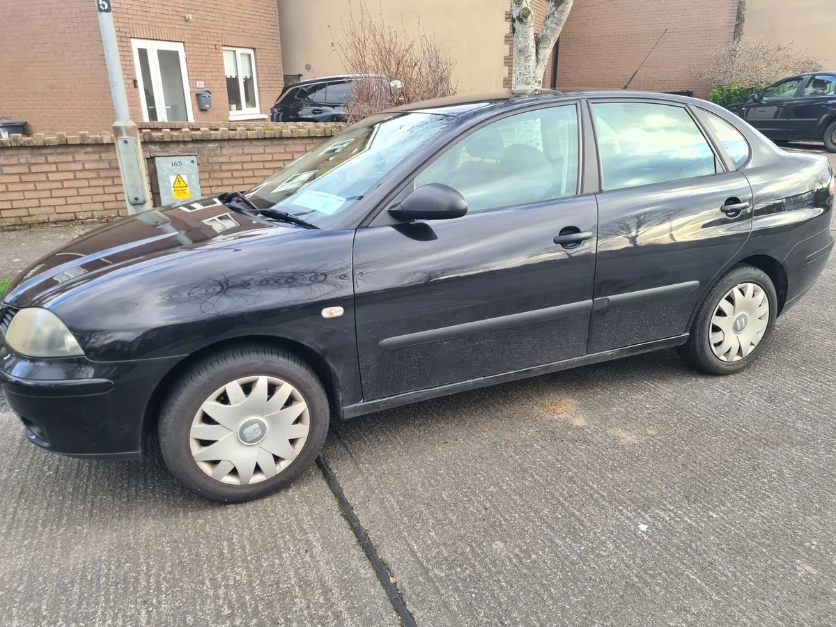 SEAT Cordoba 2006 - Image 1