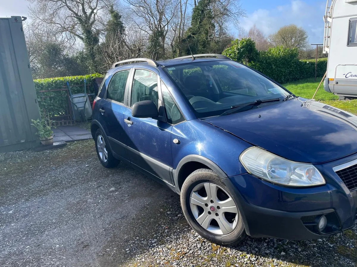 Fiat Secidi 1.9 - Image 3