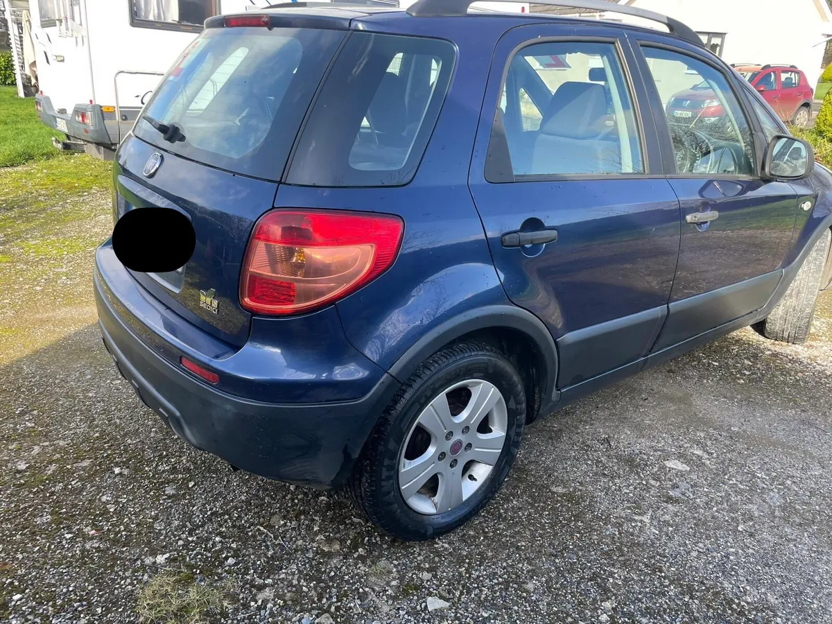 Fiat Secidi 1.9 - Image 4