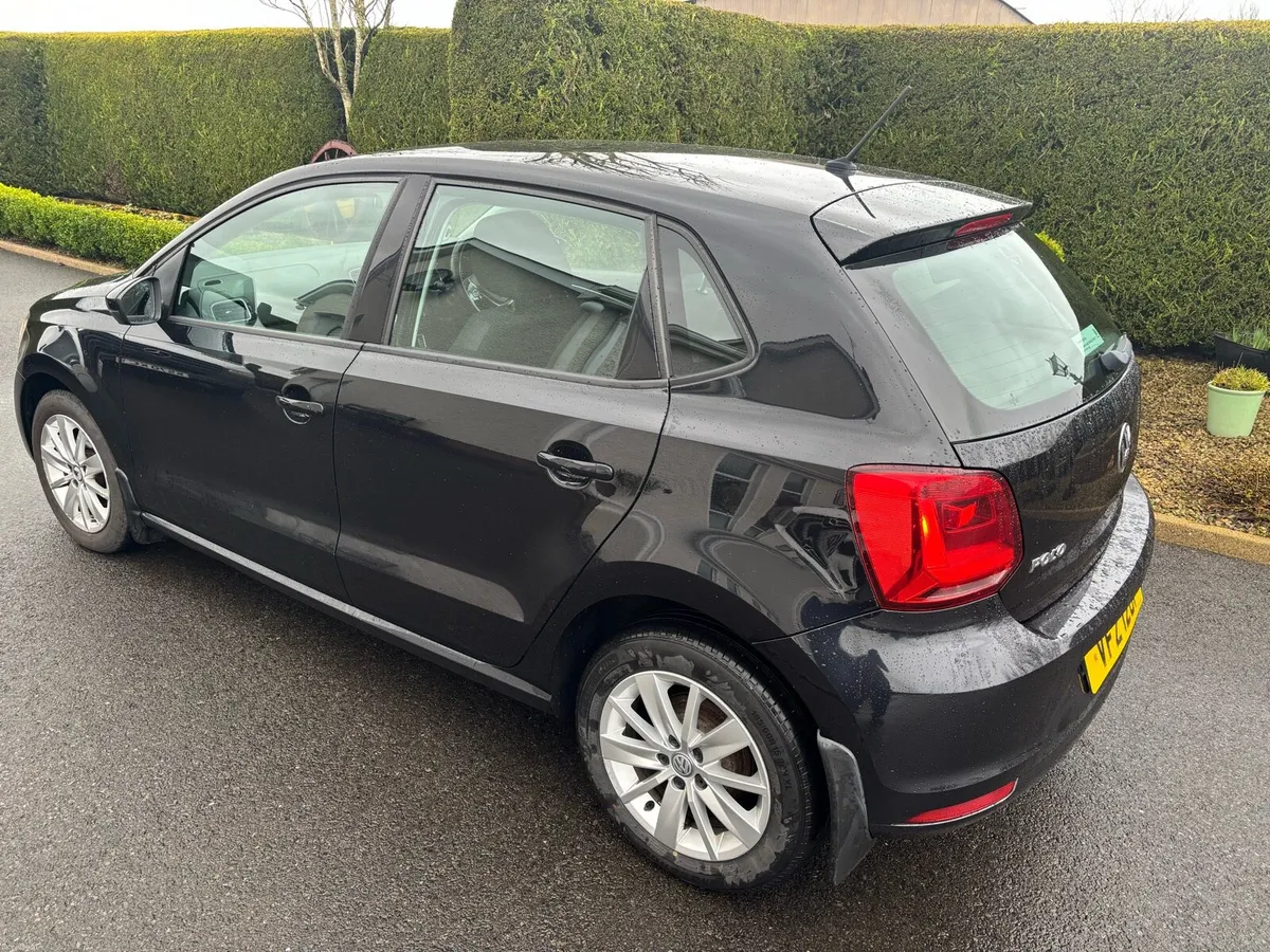 2014 VW Polo 1.0L - Image 2
