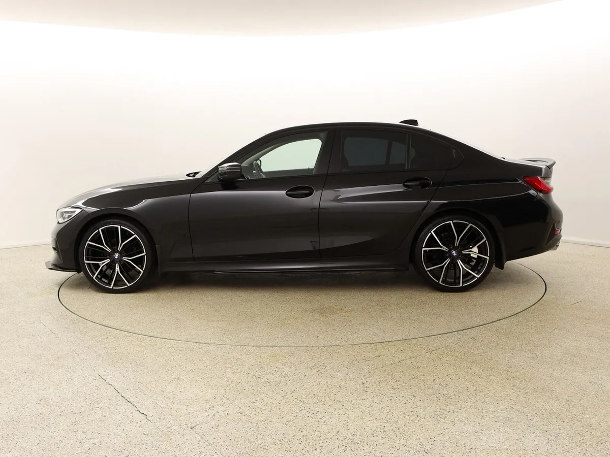 2021 BMW 318D SE AUTO G20 M-PERFORMANCE KIT - Image 4