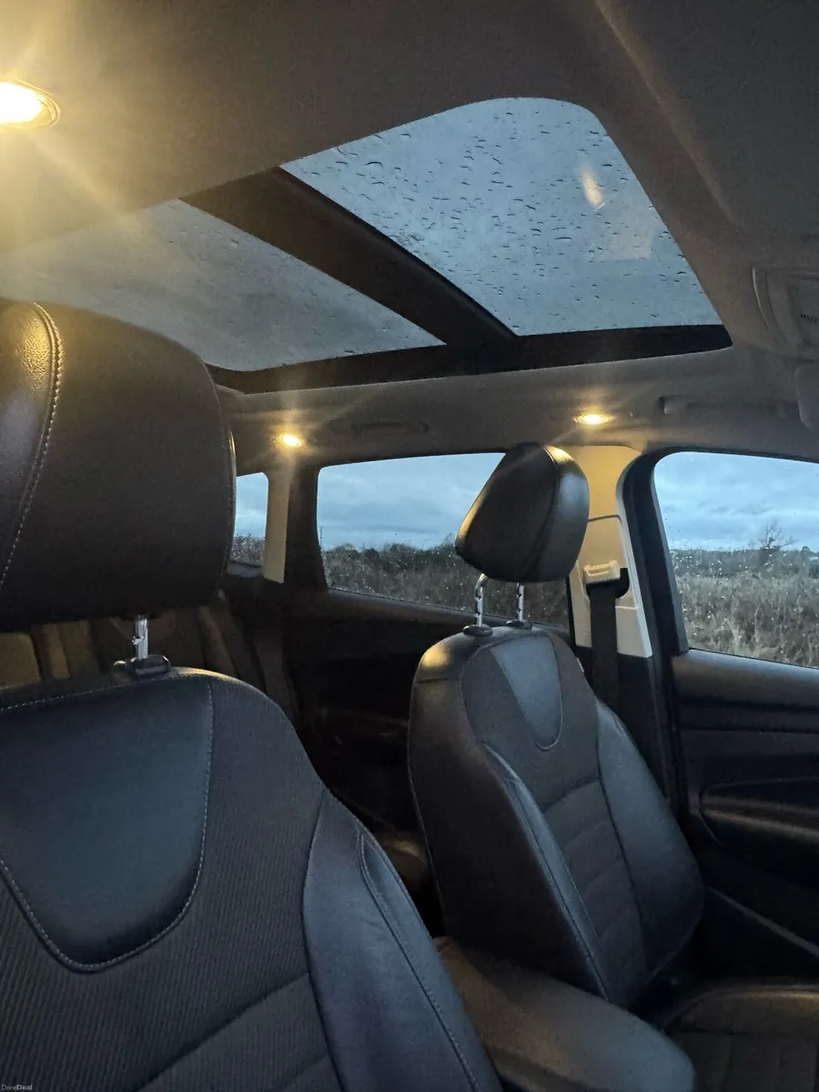 Ford kuga May P/X - Image 4