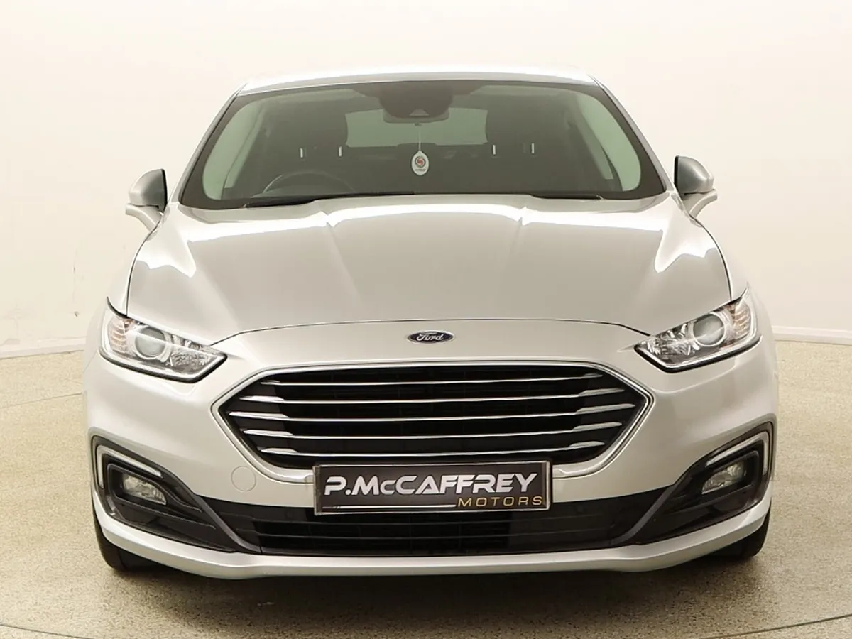 2020 Ford Mondeo Zetec Edition 2.0 TDCI 150 BHP - Image 2