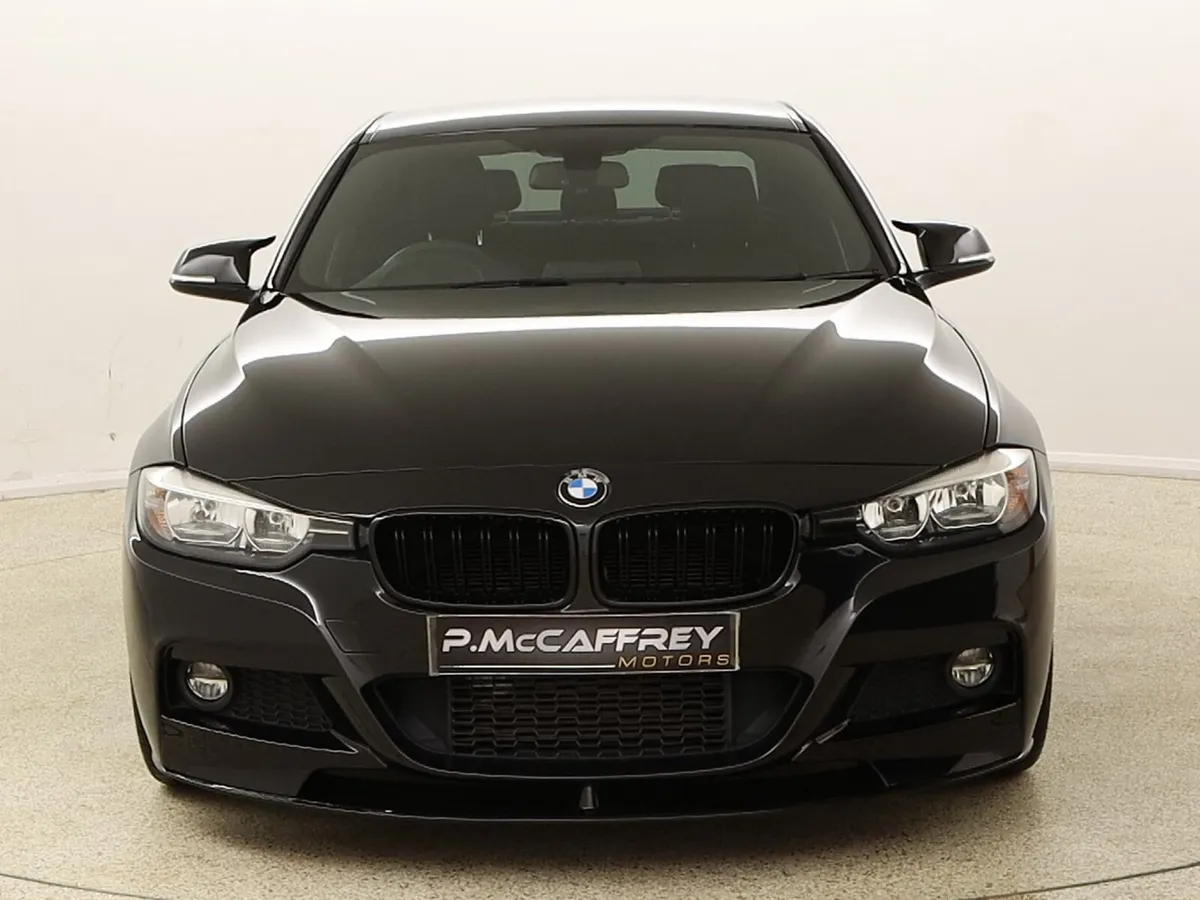 2015 BMW 320D M-SPORT F30 190 M-PERFORMANCE KIT - Image 2