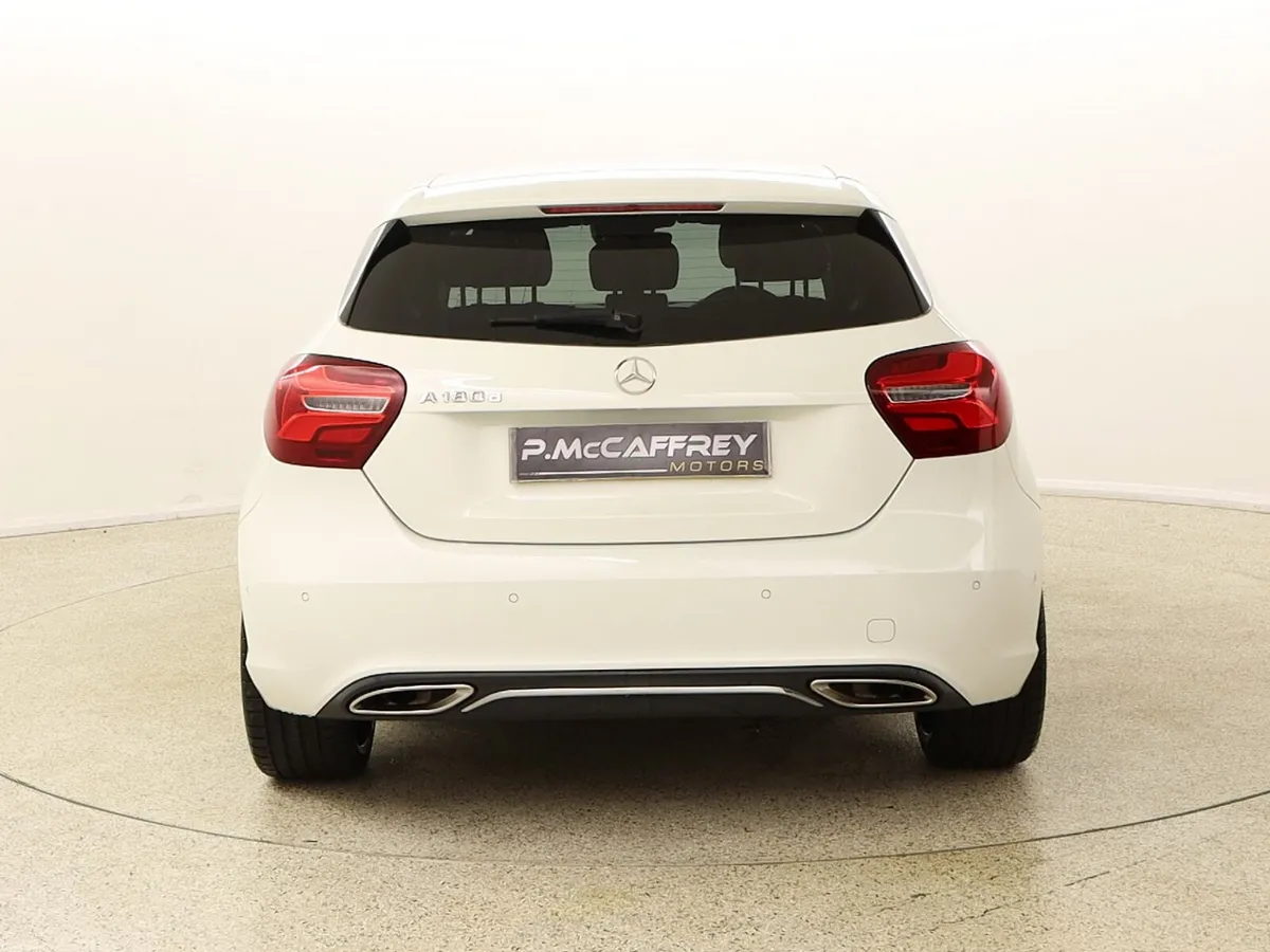 2015 Mercedes-Benz A180 D AMG SPORT PREMIUM - Image 6