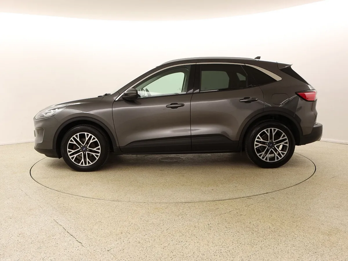 2021 FORD KUGA TITANIUM 1.5 TDCI 120 BHP ECO - Image 4