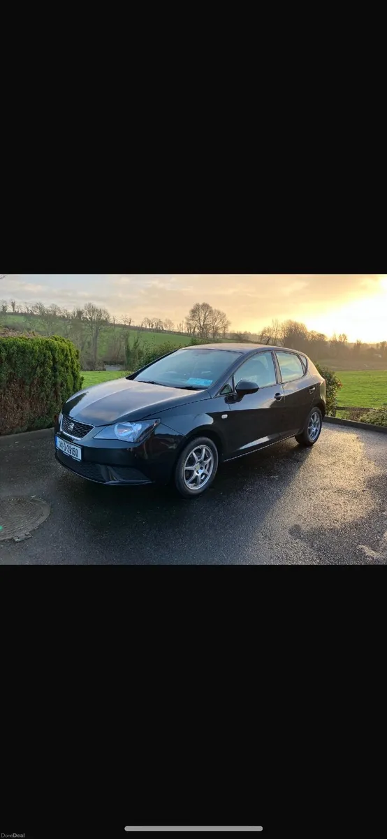 SEAT Ibiza 2014 - Image 4