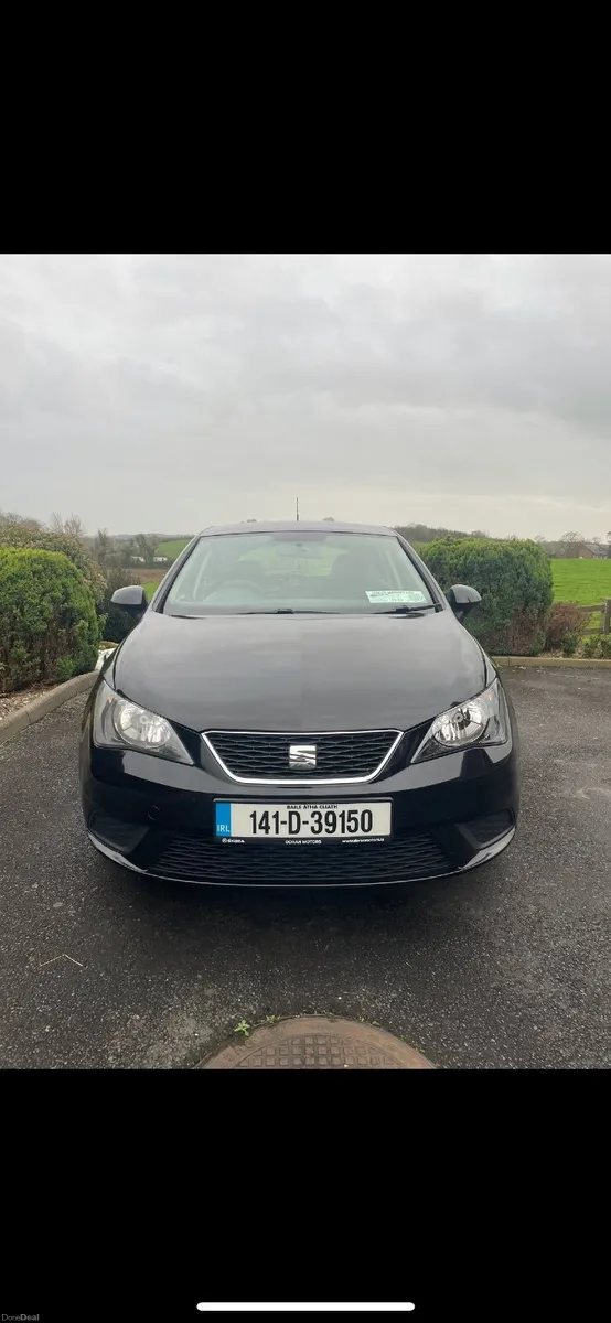SEAT Ibiza 2014 - Image 2