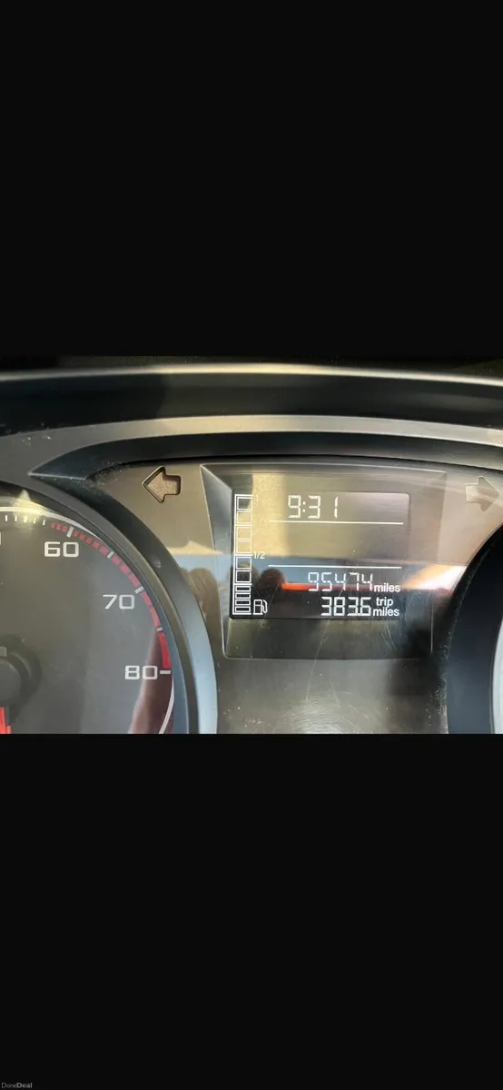 SEAT Ibiza 2014 - Image 3