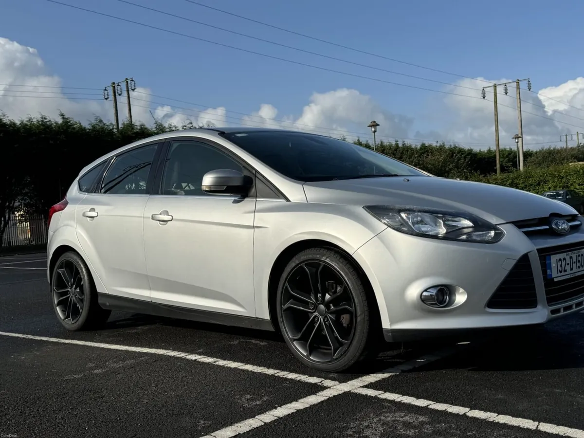 Ford focus - Image 1