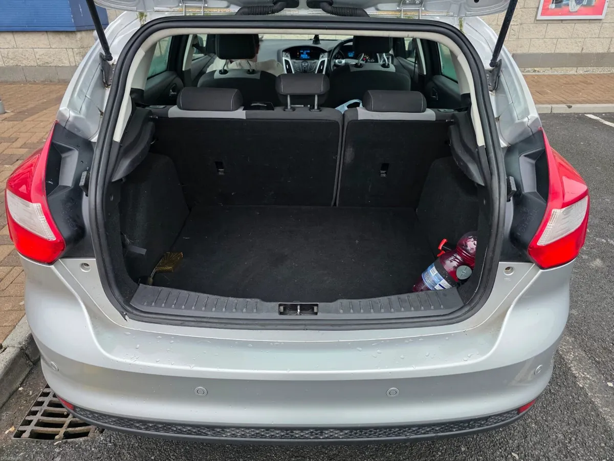 Ford focus - Image 4