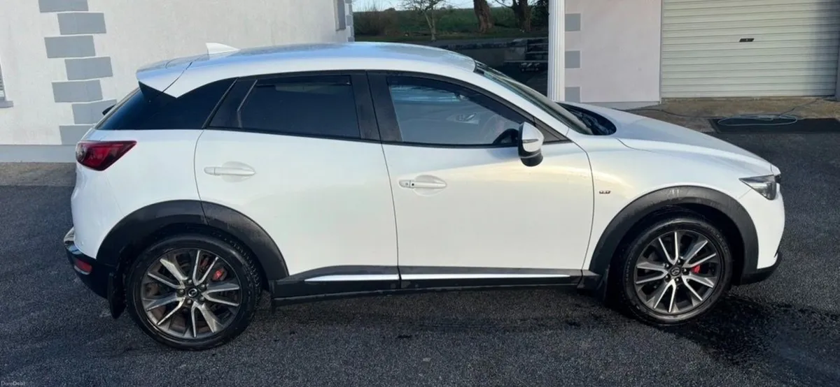 Mazda CX-3 2016 - Image 4