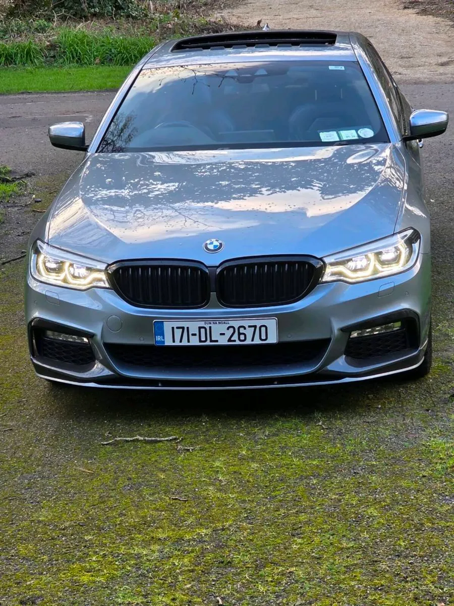 BMW 530D M-SPORT PLUS G30 "MASSIVE SPEC" - Image 3