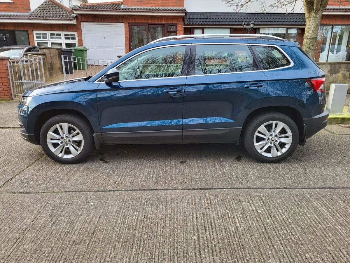 Skoda Karoq 2020 - Image 2