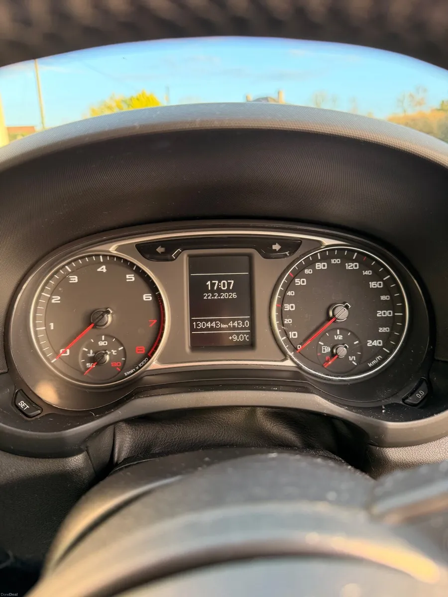 Audi A1 2012 - Image 3