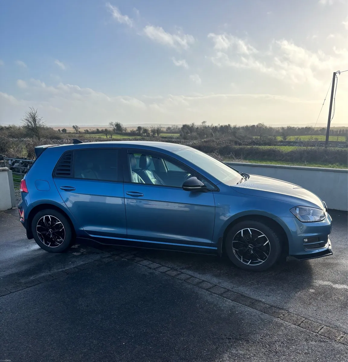 Volkswagen Golf 1.6 TDI - Image 2