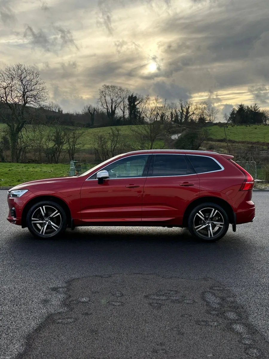 Volvo XC60 - Image 2