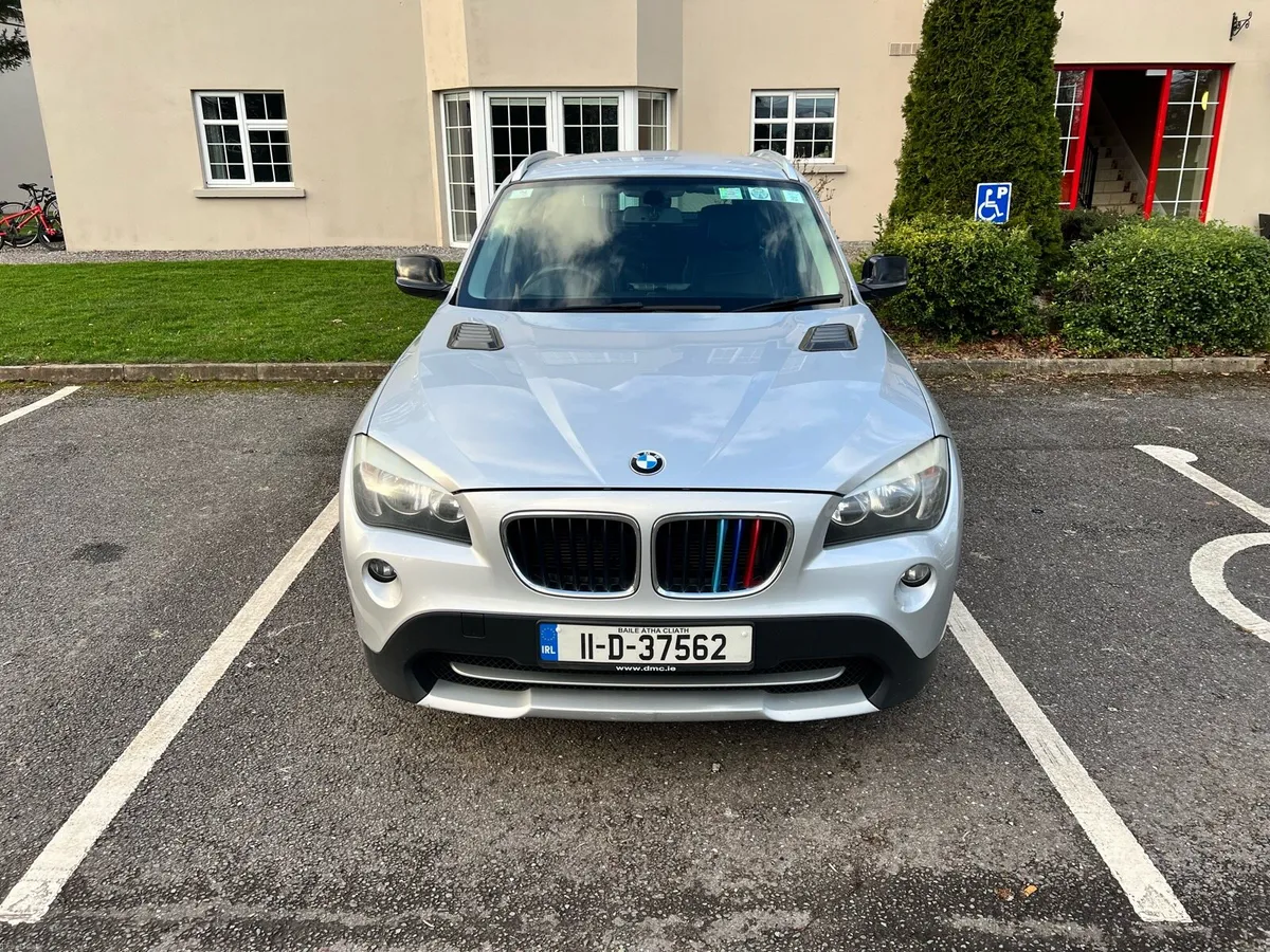 BMW X1 - Image 1