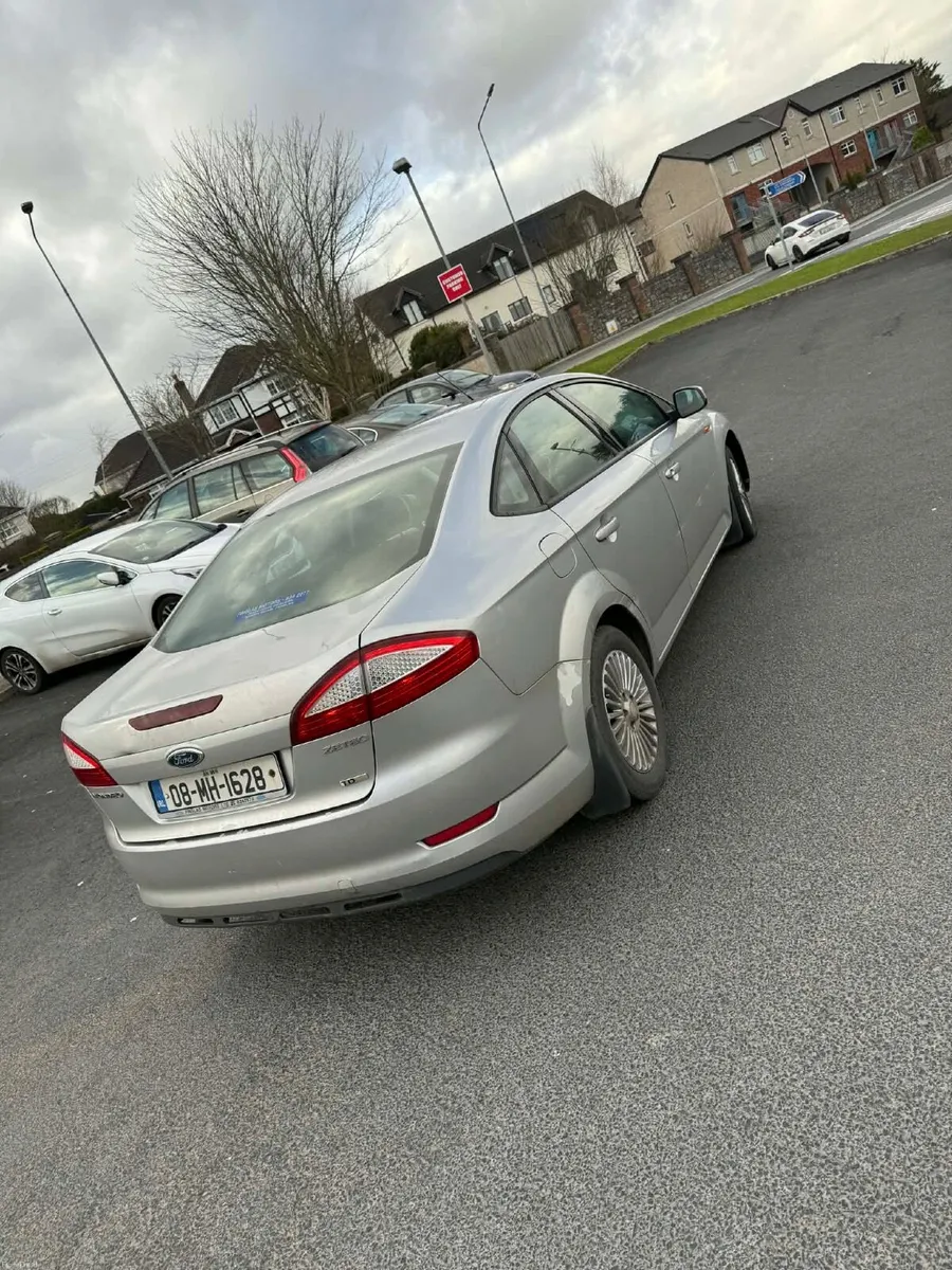 Ford Mondeo 2008 - Image 2