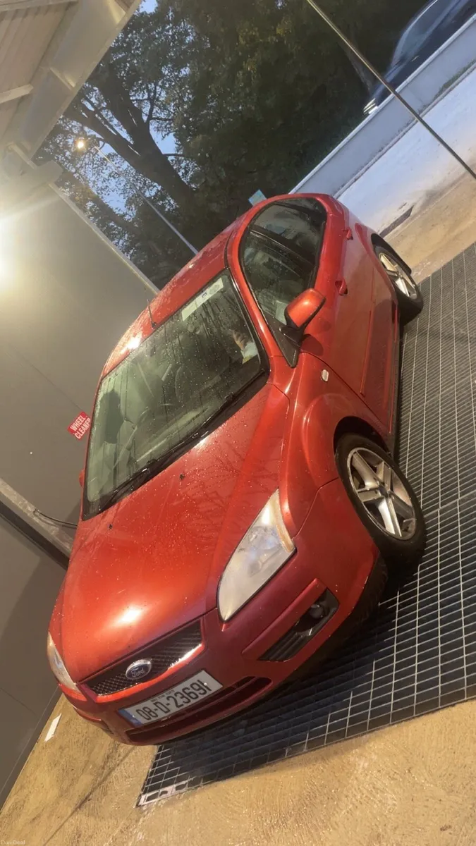 08 focus for breaking - Image 2