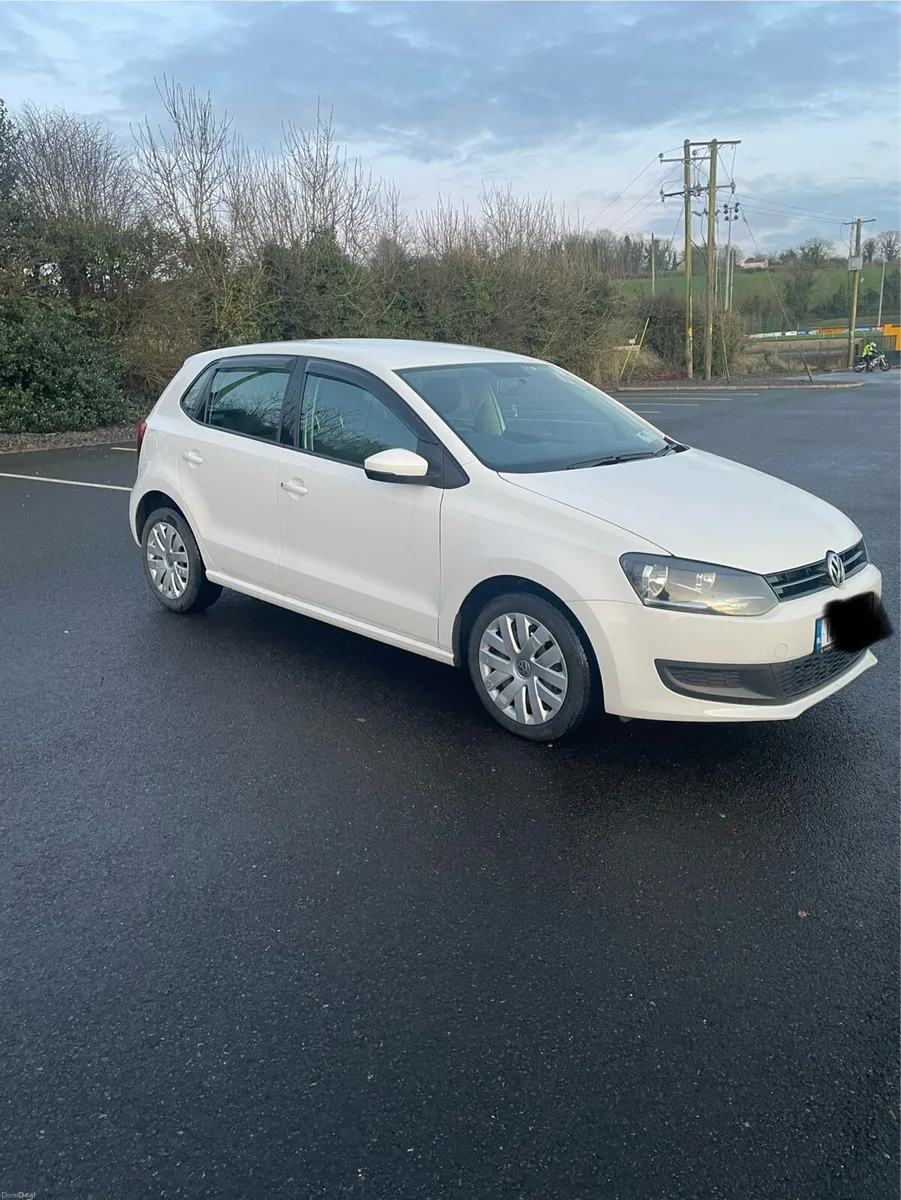 Volkswagen polo 1.2 auto - Image 2