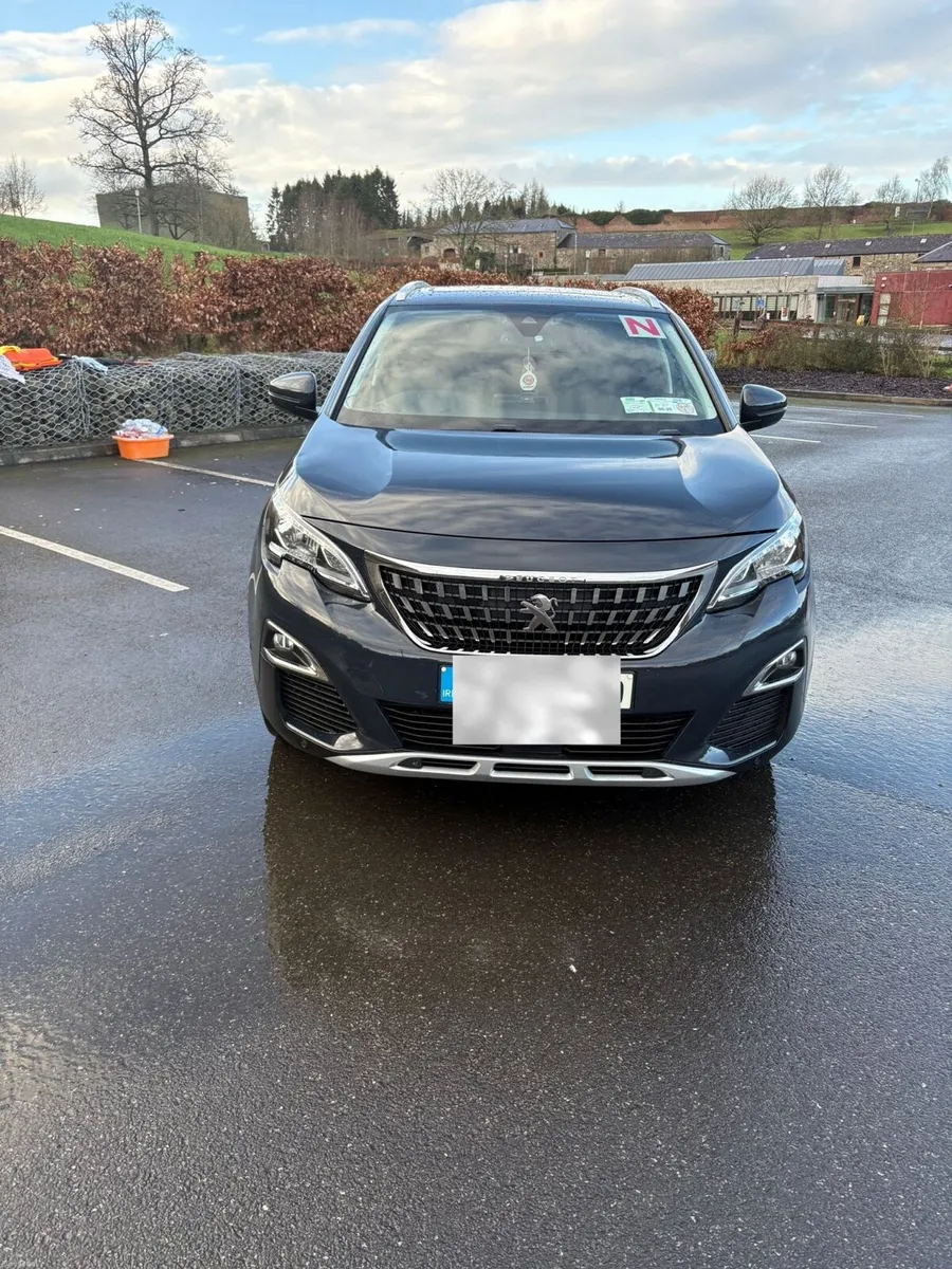 Peugeot 3008 - Image 3