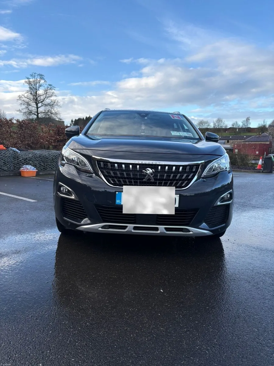 Peugeot 3008 - Image 4