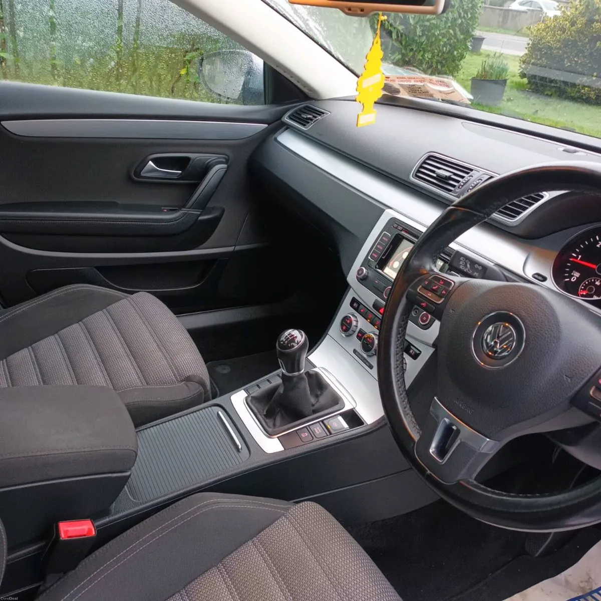 2015 cc diesel - Image 4