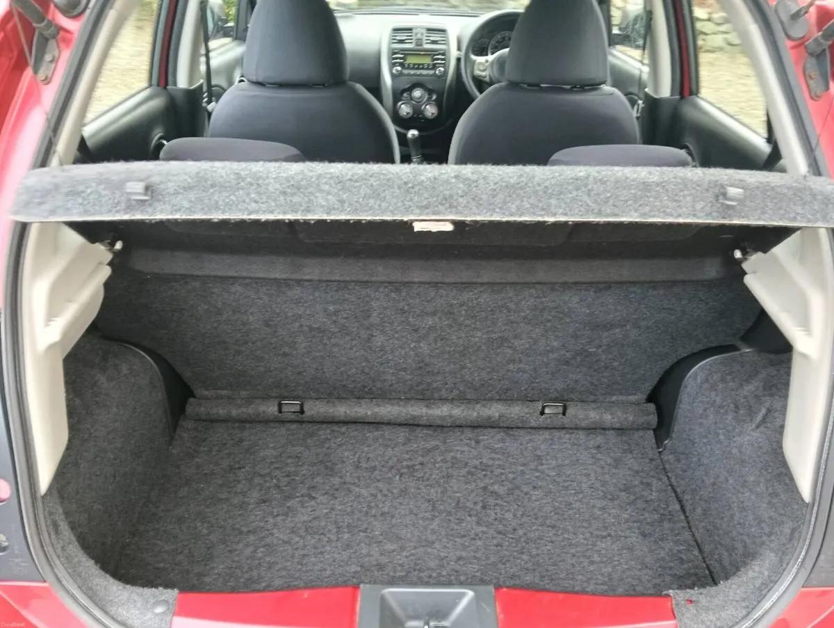 Nissan Micra - Image 3