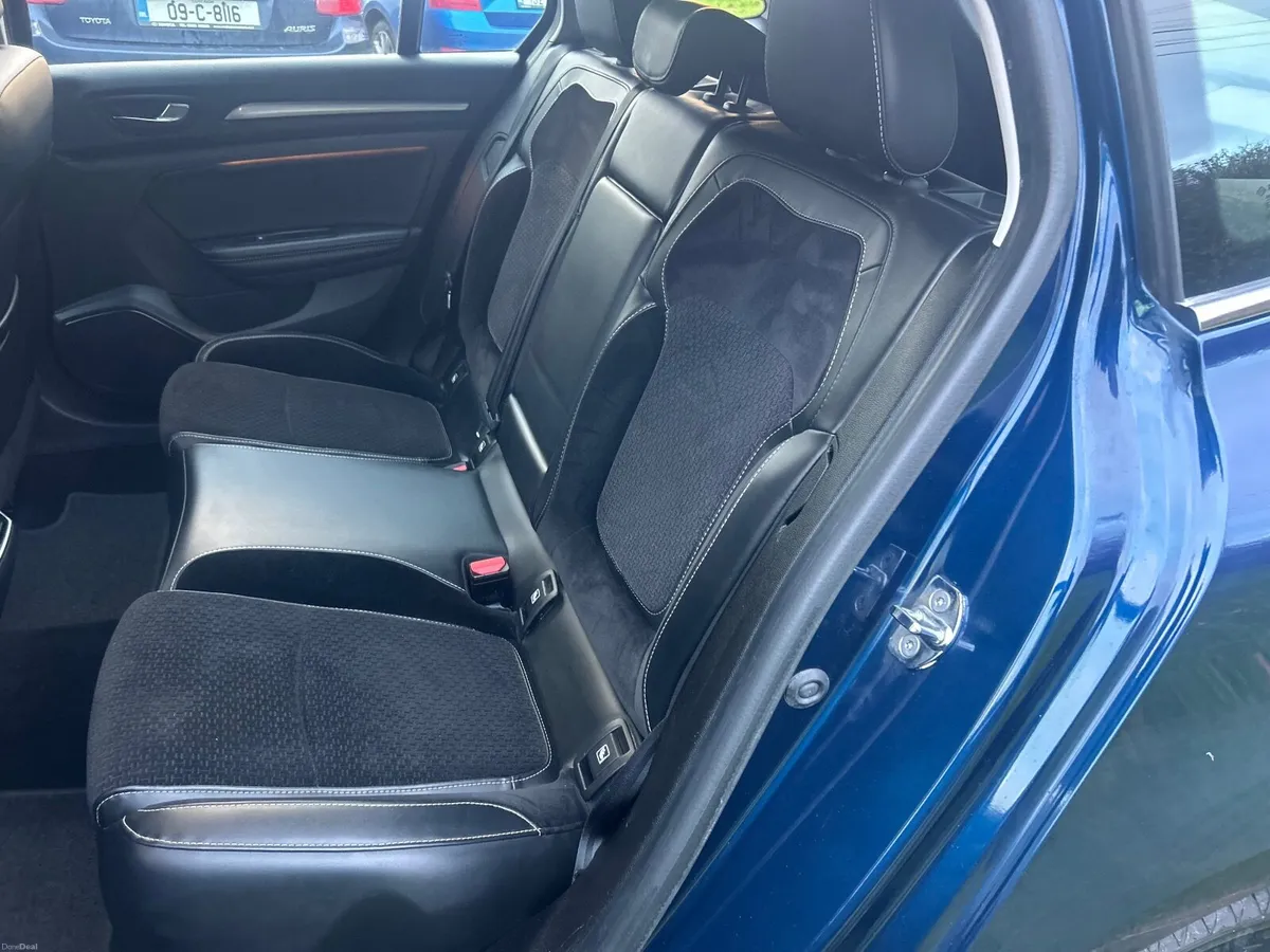 Renault Megane sport Estate dynamique nct & tax - Image 4