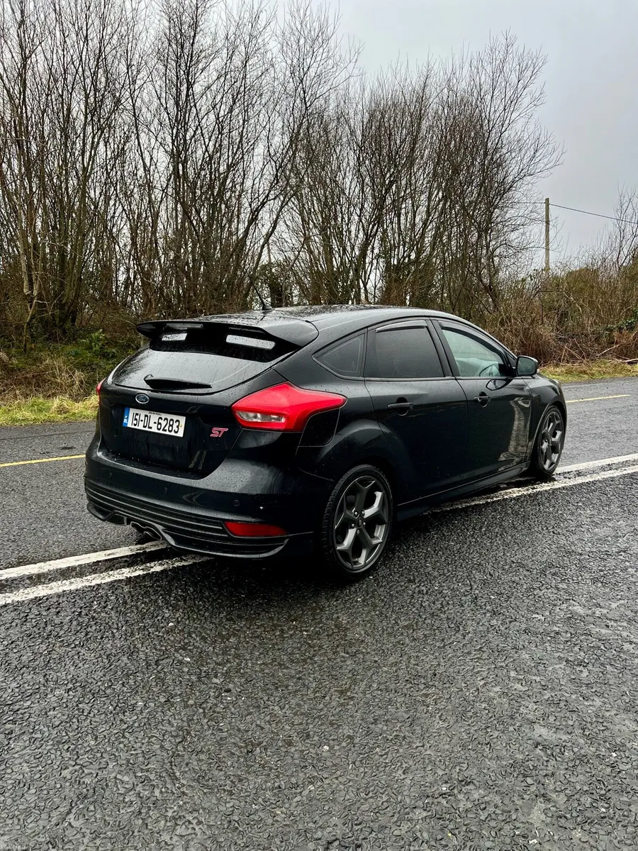 Ford Focus ST - Image 2