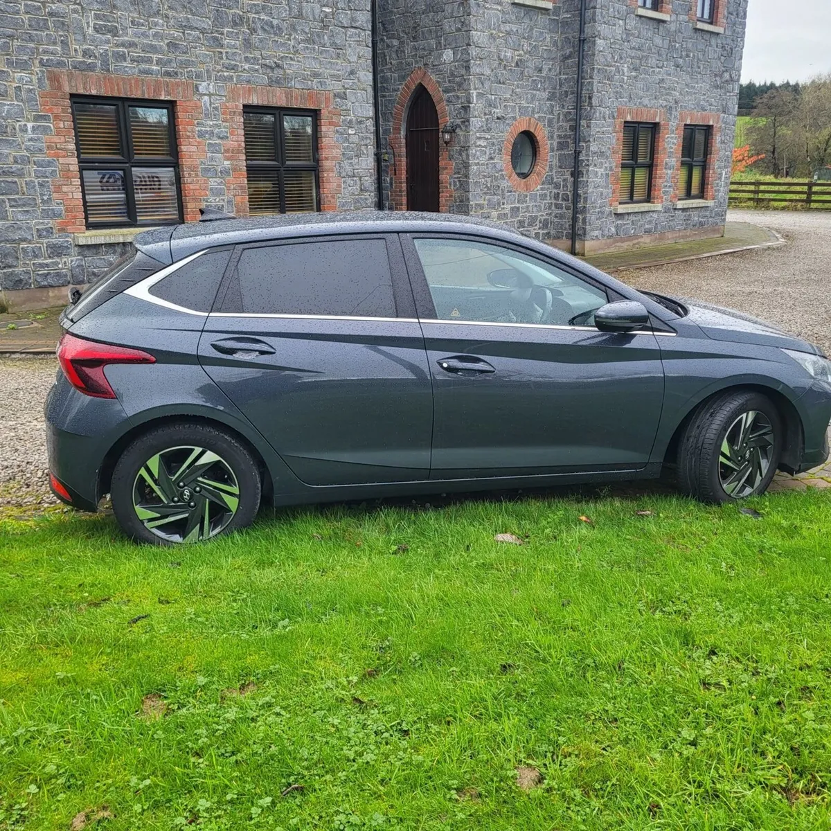 Hyundai i20 2021 - Image 2