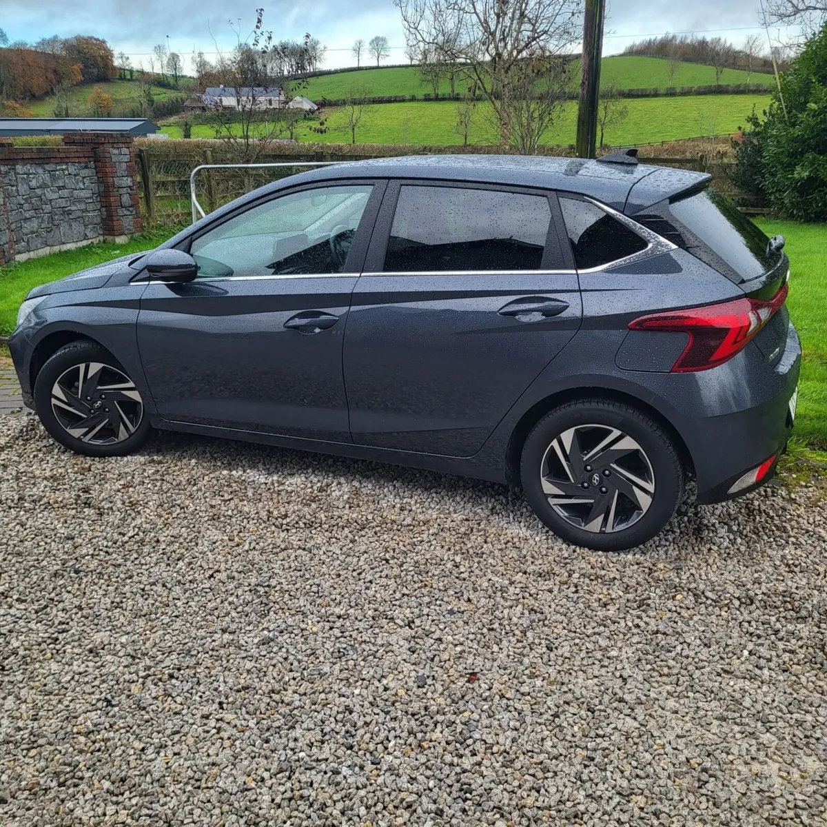 Hyundai i20 2021 - Image 4