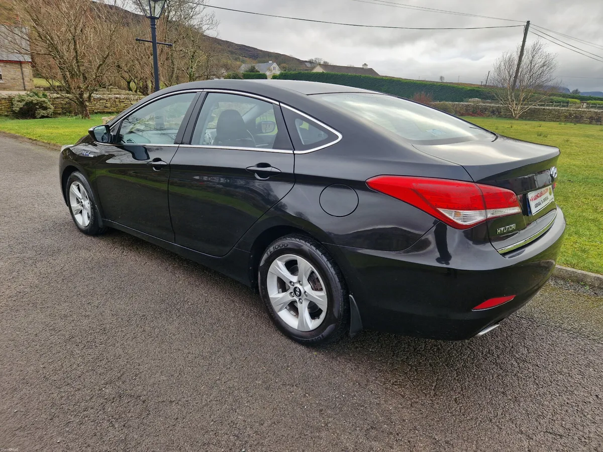 Hyundai i40 2014 - Image 3