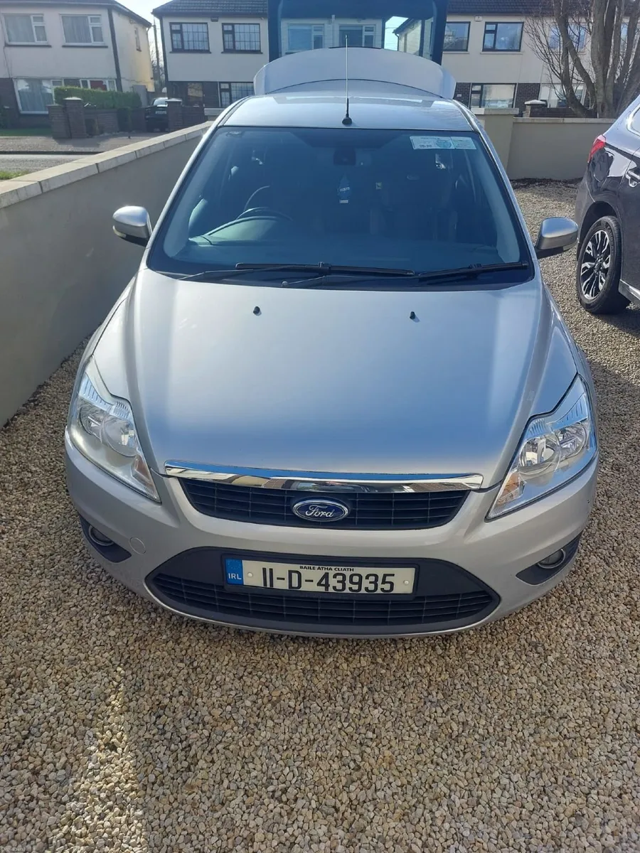Ford Focus 2011 - Image 1