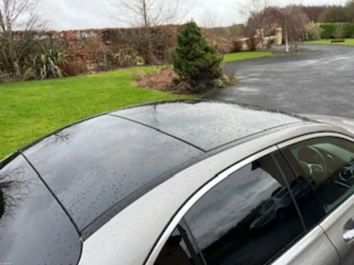 Mercedes-Benz C220 C-Class 2020 AMG - Image 4