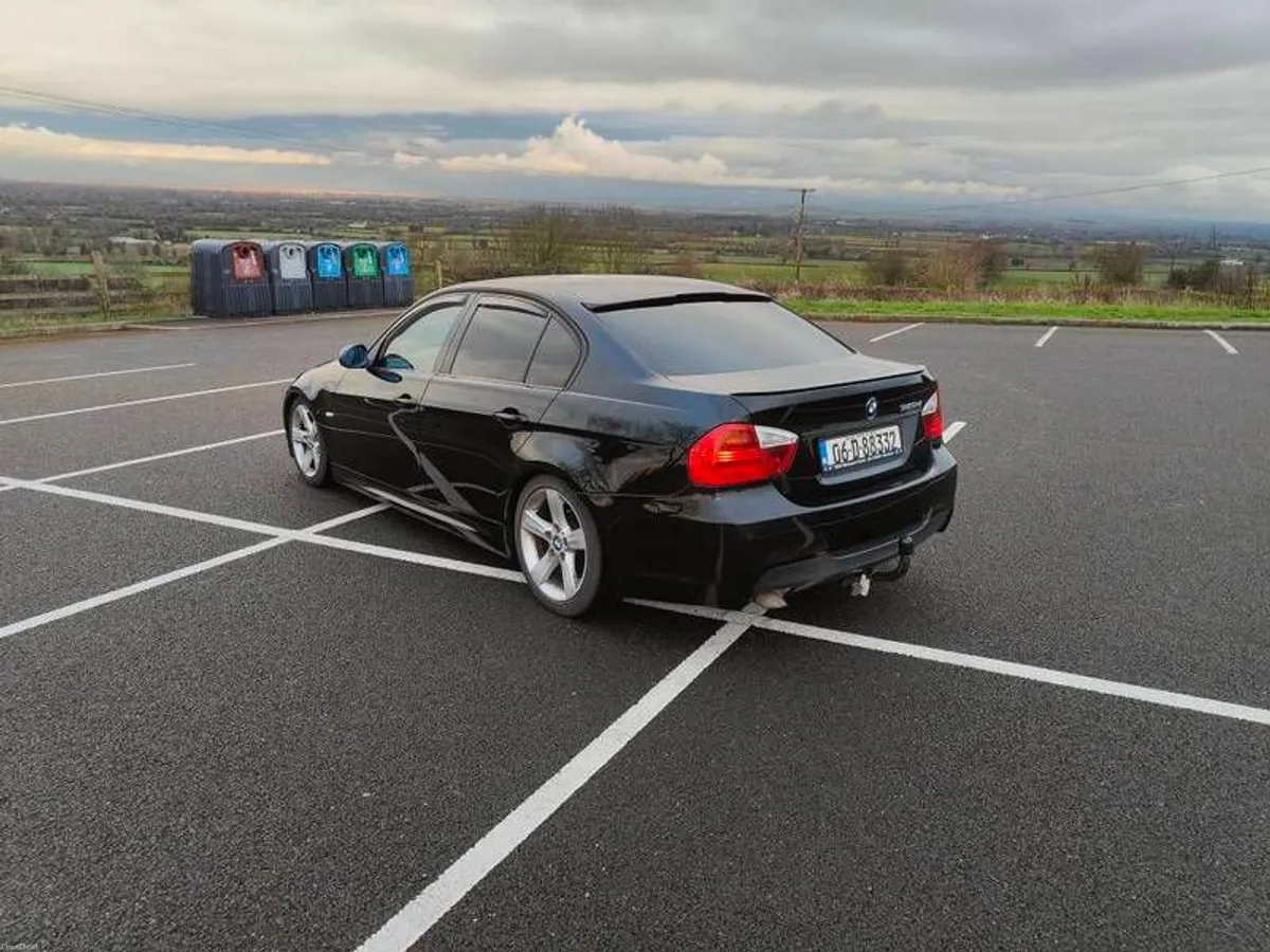 2006 Bmw 320 - Image 1