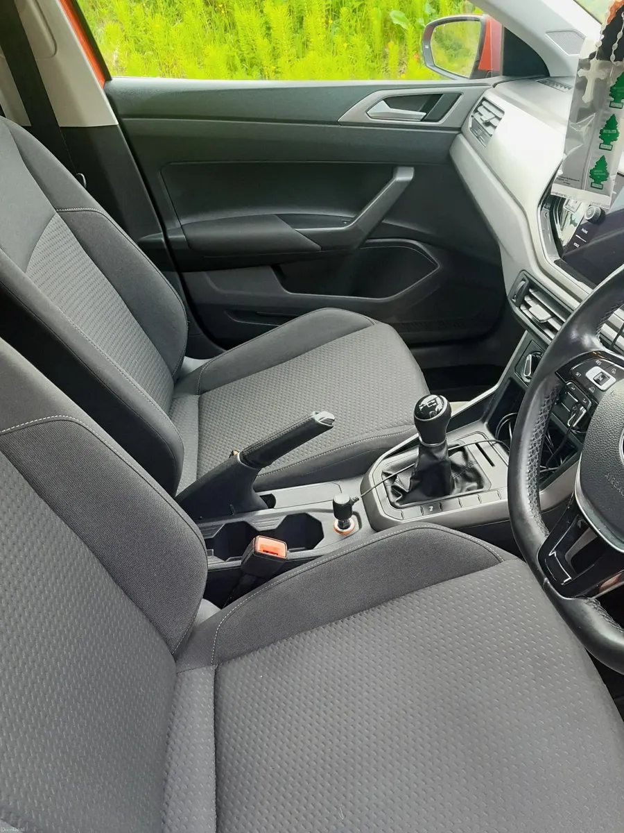 Volkswagen Polo 2019 - Image 1
