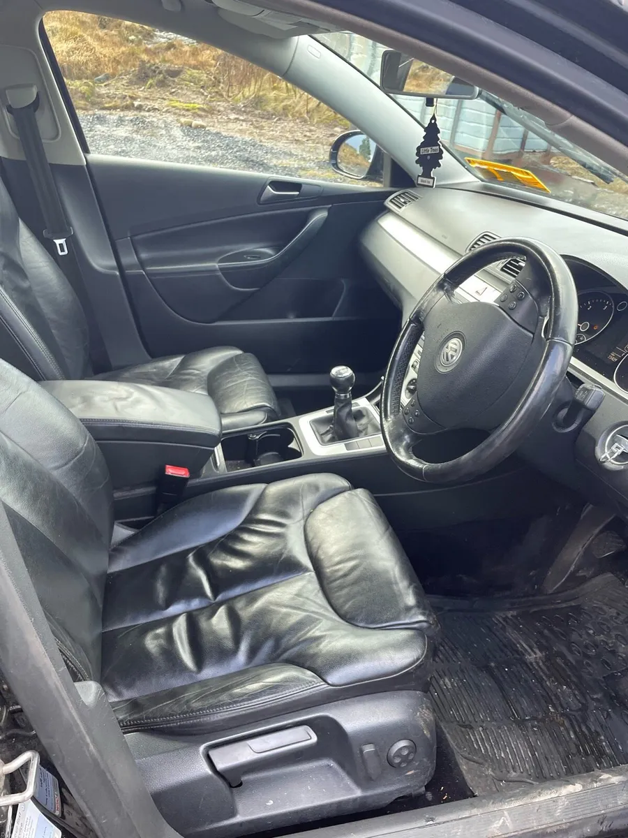 2.0 Passat - Image 4